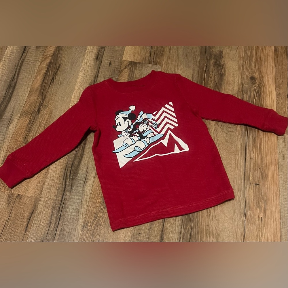 Jumping Bean Thermal Shirt